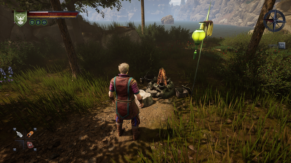 Fire &amp; Frost, tinyBuild