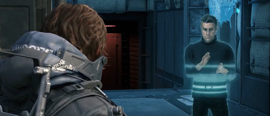 Kojima Productions, Sony Interactive Entertainment