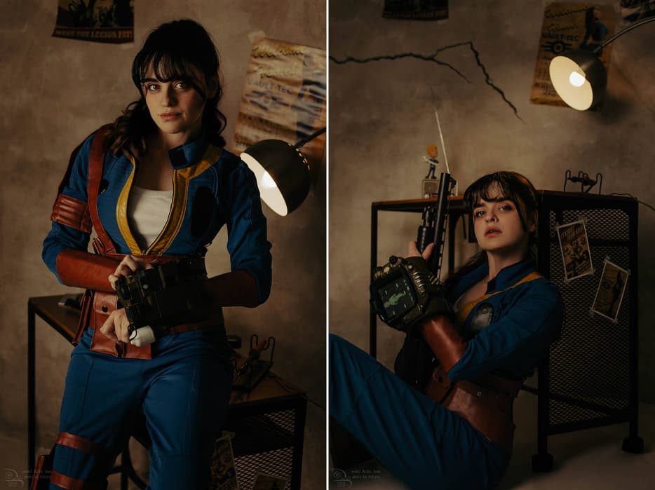 Фотограф: Hikaru. Косплеер: Meiko Inoe