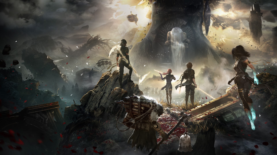 Kepler Interactive / Sandfall Interactive&nbsp;