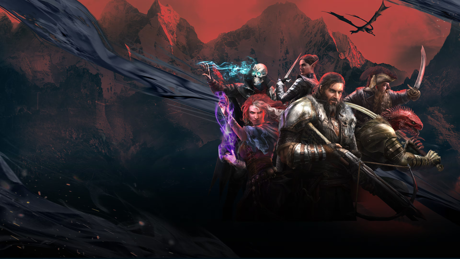 Larian Studios