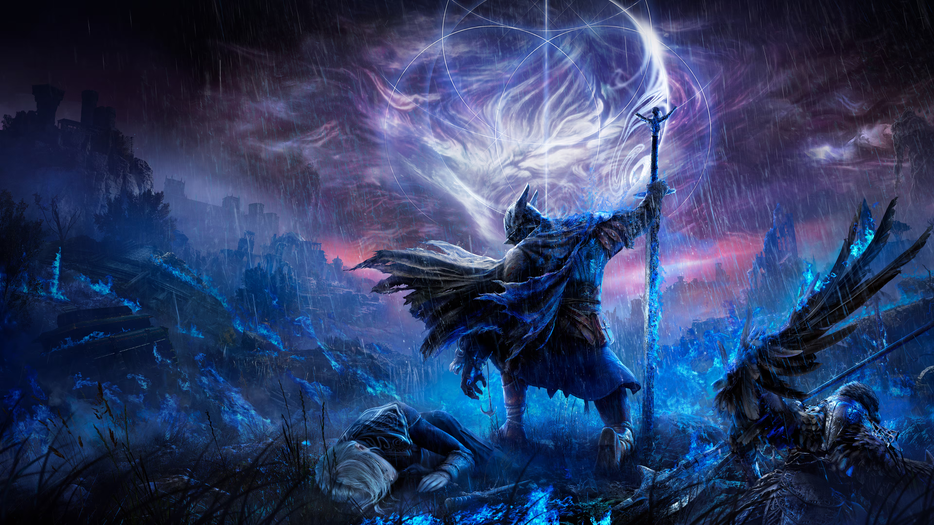 Bandai Namco Entertainment / FromSoftware