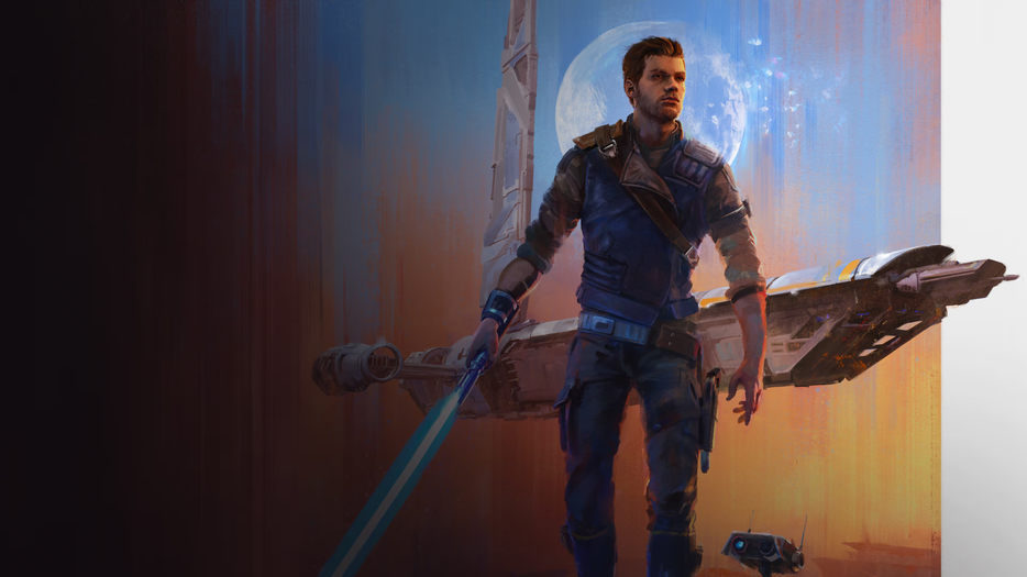 Electronic Arts / Respawn Entertainment