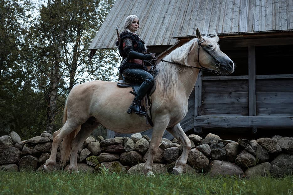  Photographer: Dzeta | Margarita Ishmaeva. Cosplayer: Lada Lyumos 