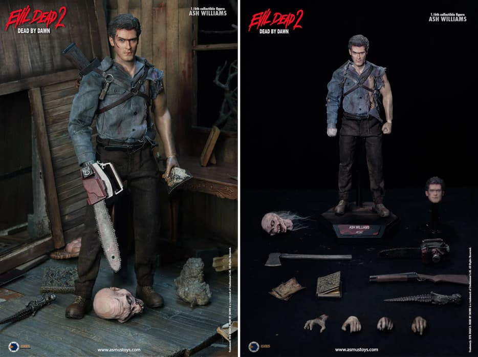  Права на изображения принадлежат StudioCanal S.A.S. и Asmus Toys 