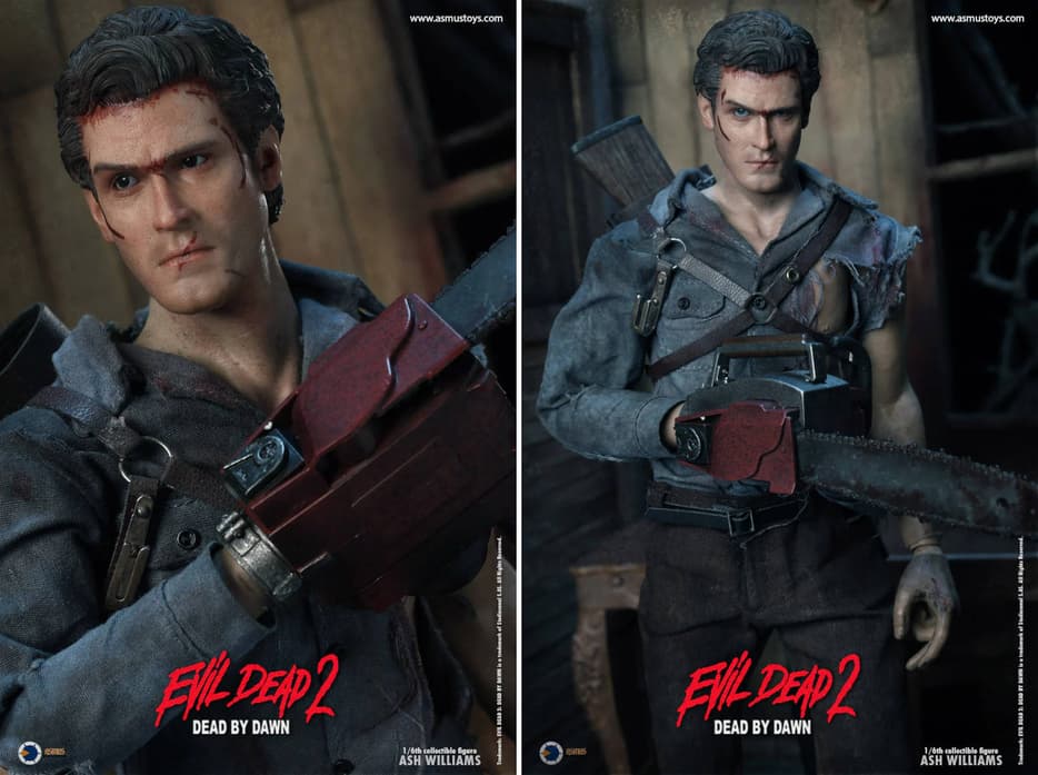  Права на изображения принадлежат StudioCanal S.A.S. и Asmus Toys 