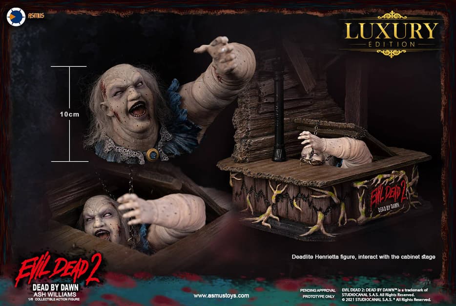  Права на изображения принадлежат StudioCanal S.A.S. и Asmus Toys 