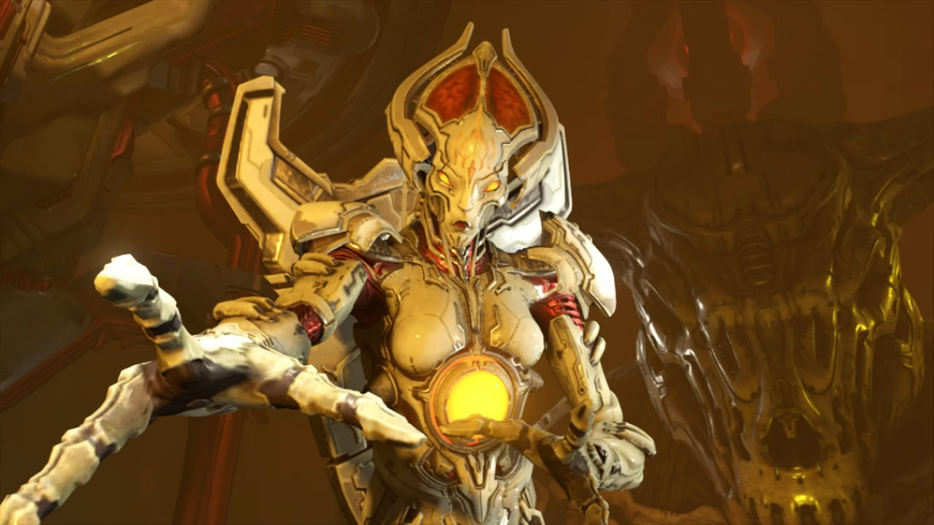 id Software / Bethesda Softworks