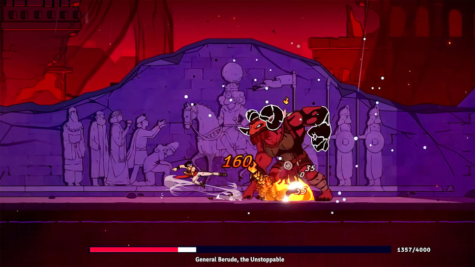 Evil Empire / Ubisoft