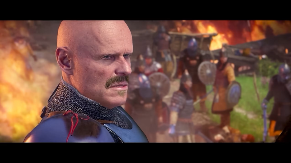 Warhorse Studios / Deep Silver