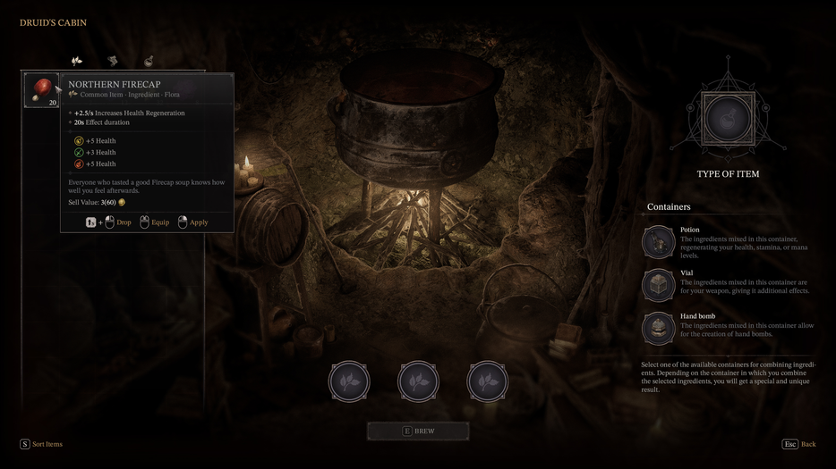 Paraglacial, THQ Nordic