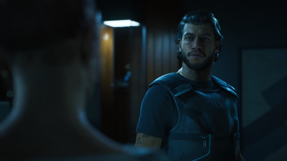 Build a Rocket Boy / IOI Partners A/S