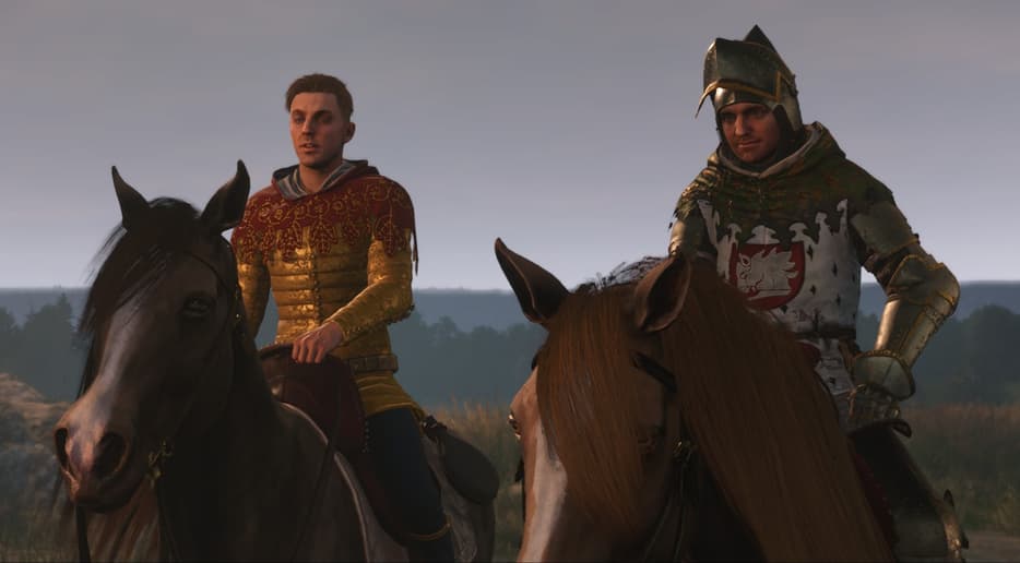 Warhorse Studios / Deep Silver