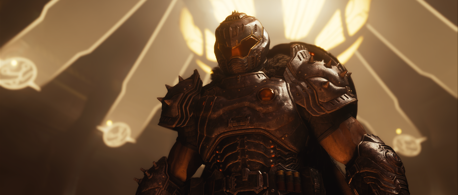 id Software / Bethesda Softworks