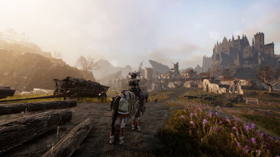 Questline / Awaken Realms