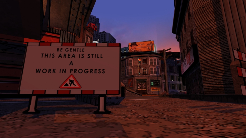 Trey Powell, Jason Bond, New Blood Interactive