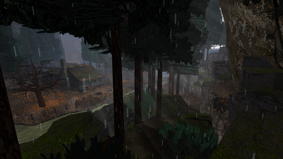 Trey Powell, Jason Bond, New Blood Interactive