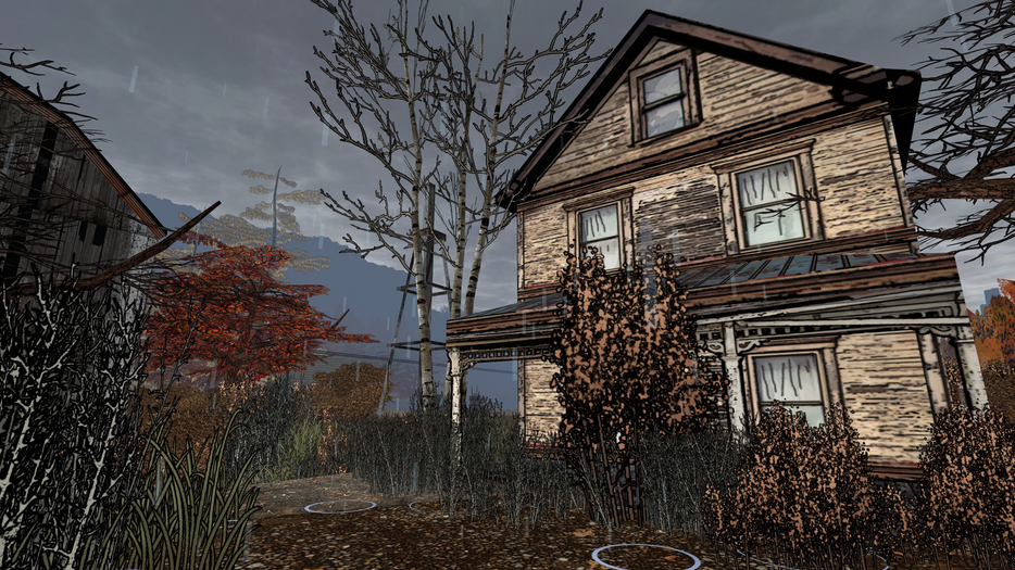 Trey Powell, Jason Bond, New Blood Interactive