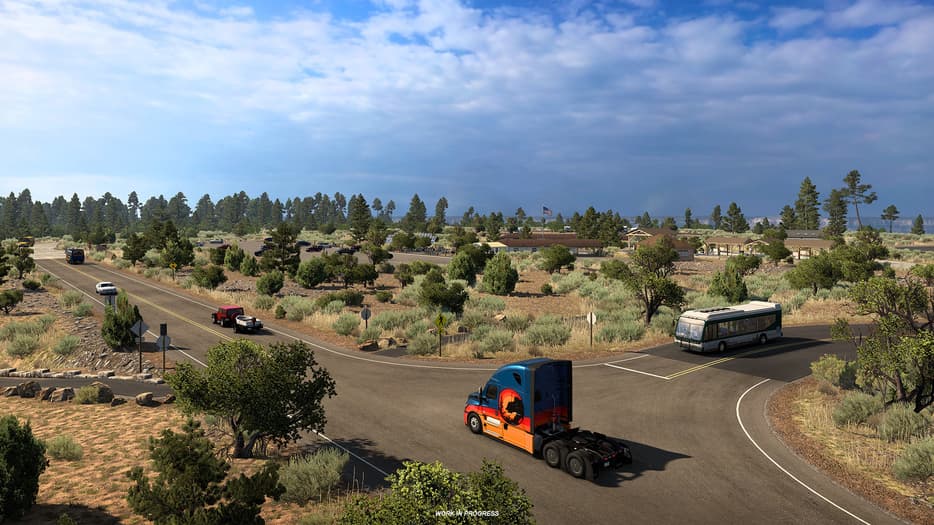 SCS Software