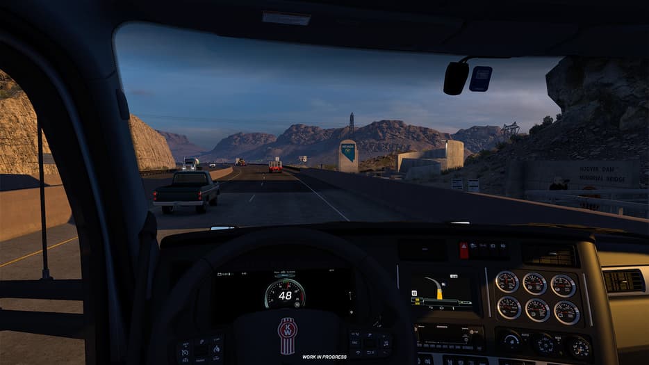 SCS Software