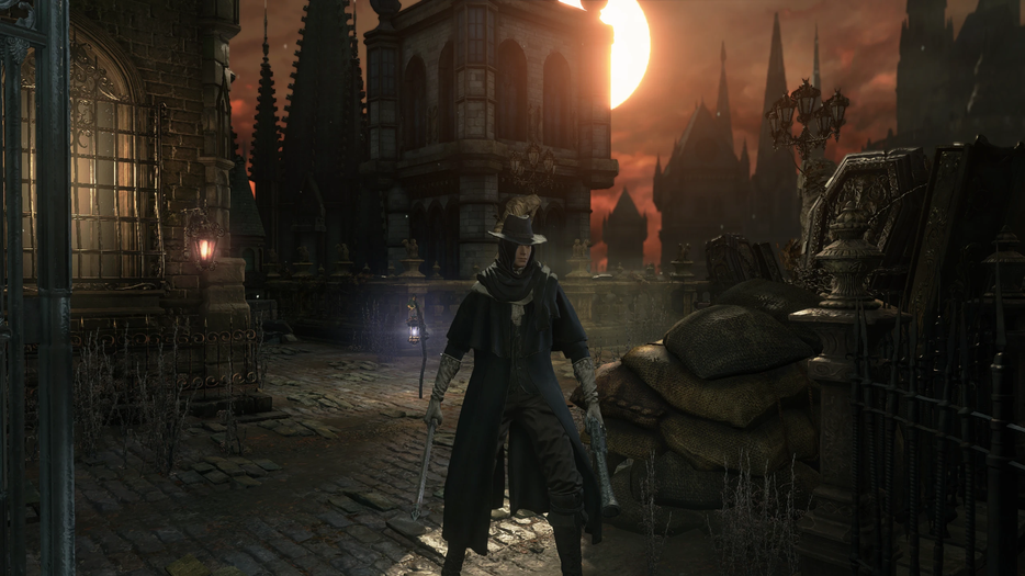 FromSoftware, Sony Computer Entertainment,&nbsp;fromsoftserve 