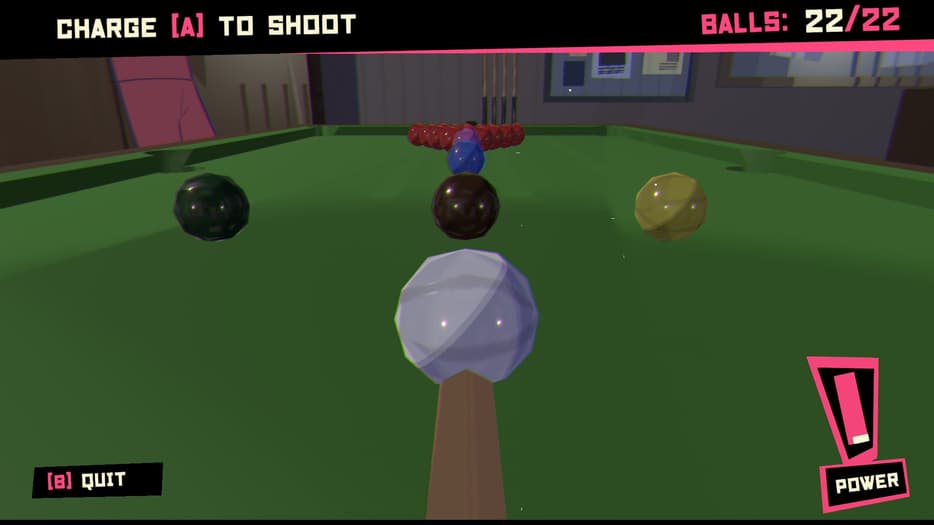 Права на изображения принадлежат D-CELL GAMES и Playstack