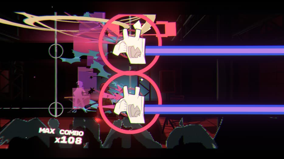 Права на изображения принадлежат D-CELL GAMES и Playstack