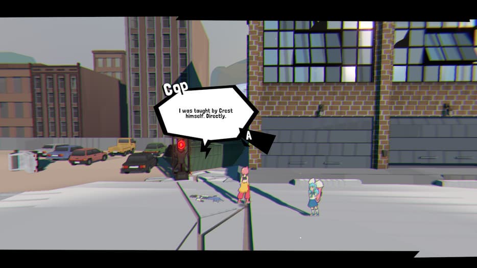 Права на изображения принадлежат D-CELL GAMES и Playstack