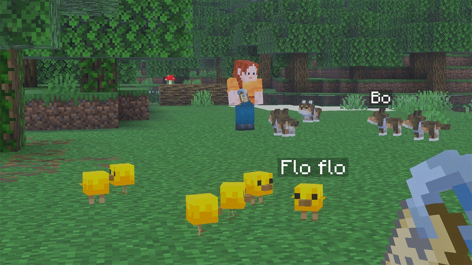 Mojang Studios, Xbox Game Studios