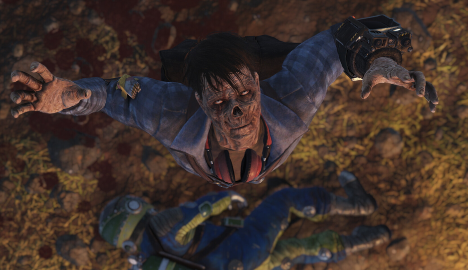 Bethesda Game Studios, Bethesda Softworks