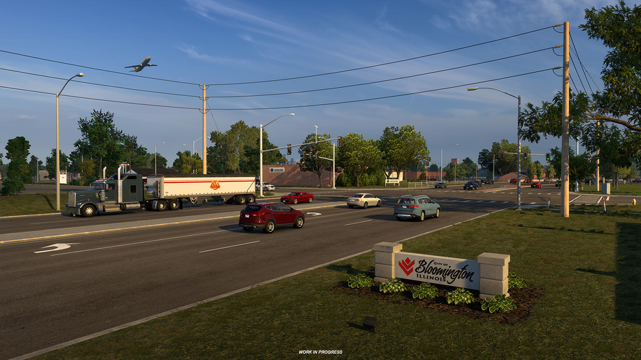 SCS Software
