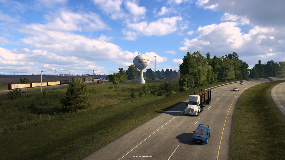 SCS Software