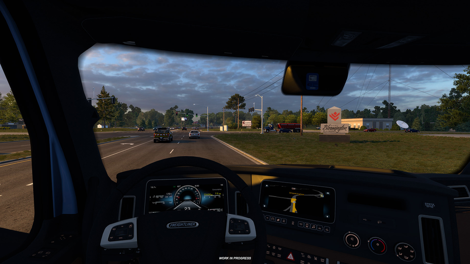 SCS Software