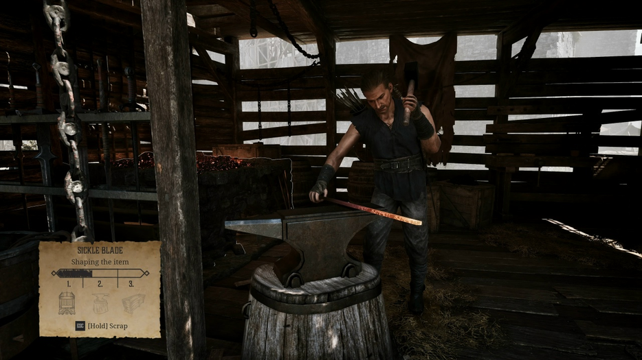 Alkimia Interactive, THQ Nordic