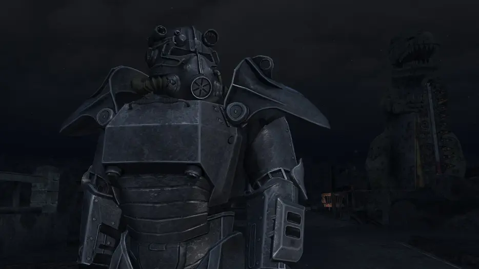 Fallout: New Vegas Extended Edition / Obsidian Entertainment