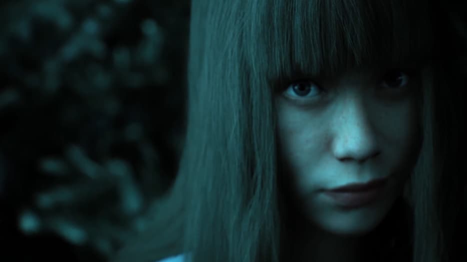 La imagen pertenece a&nbsp;Serafini Productions y Shochiku