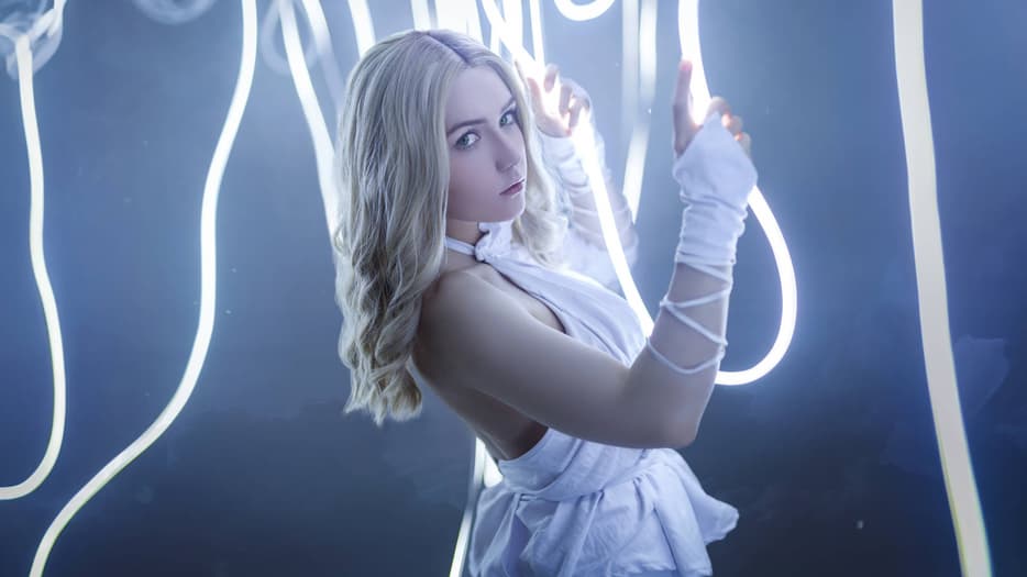  Фотограф: Юлия Айлен. Косплеер: angelinazelda 