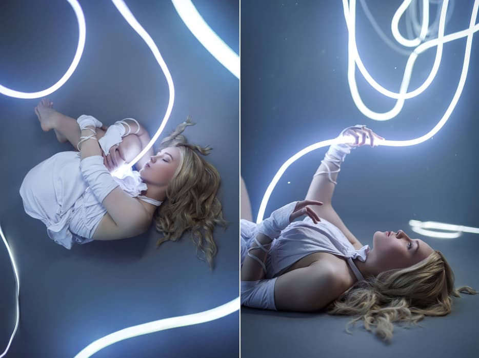  Фотограф: Юлия Айлен. Косплеер: angelinazelda 