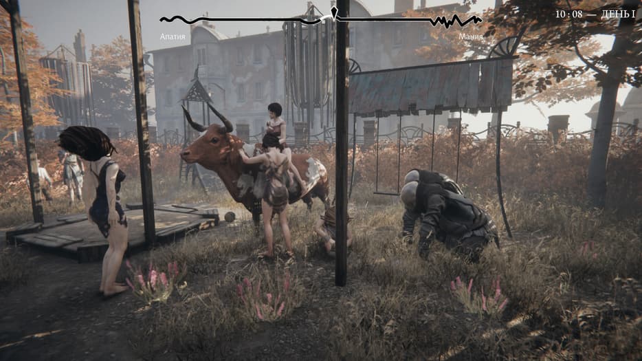 Image rights belong to Ice-Pick Lodge and HypeTrain Digital