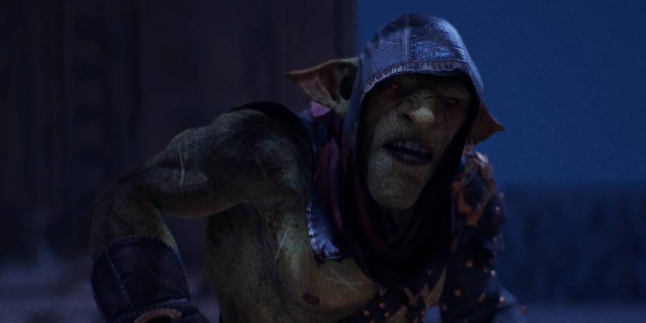 Styx: Blades of Greed / Cyanide Studio