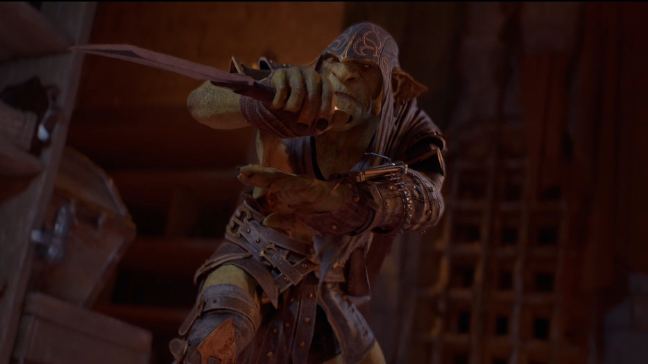 Styx: Blades of Greed / Cyanide Studio