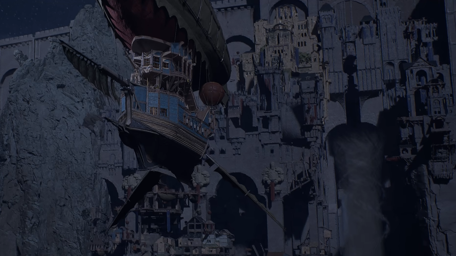 Styx: Blades of Greed / Cyanide Studio