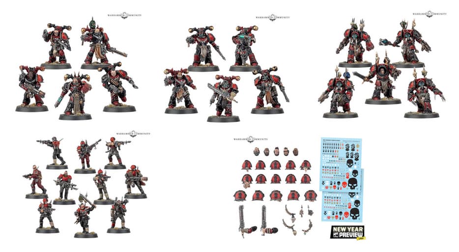  Image rights belong to Games Workshop 