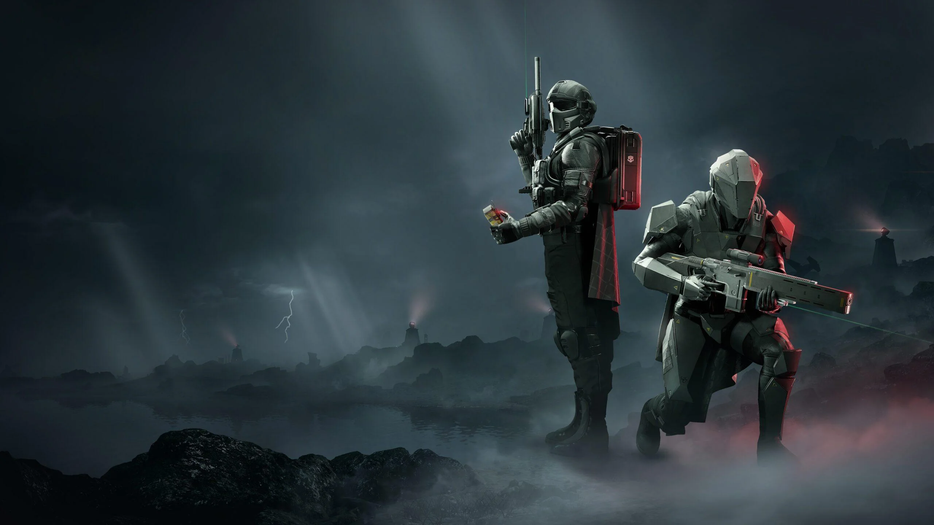 Arrowhead Game Studios, PlayStation Publishing LLC