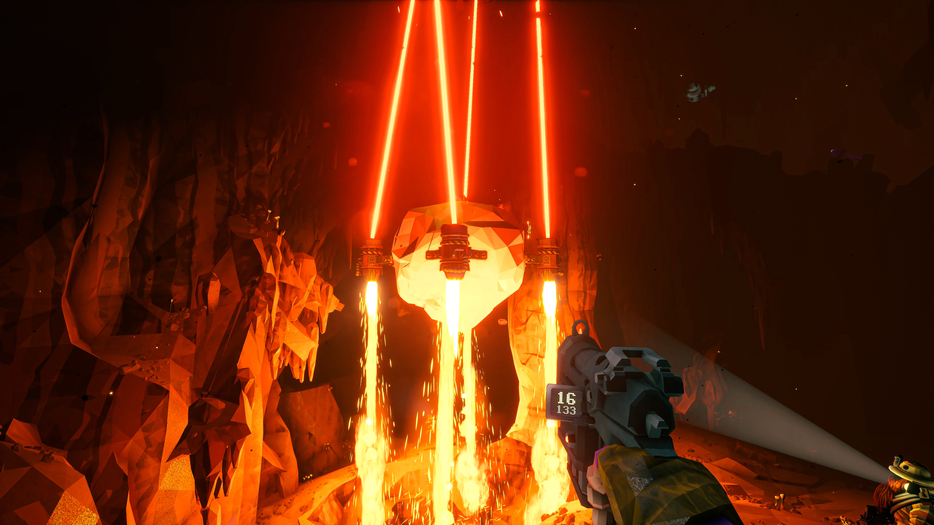 Ghost Ship Games, Coffee Stain Publishing