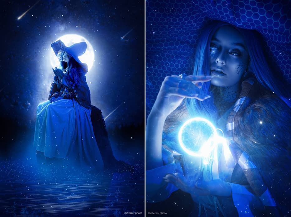  Photographer: Daftezzer photo. Cosplayer: Cosniks Cosplay 