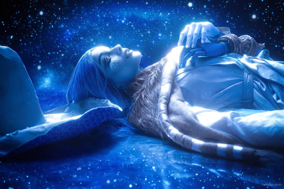  Photographer: Daftezzer photo. Cosplayer: Cosniks Cosplay 