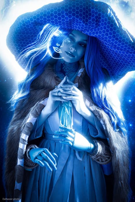  Photographer: Daftezzer photo. Cosplayer: Cosniks Cosplay 