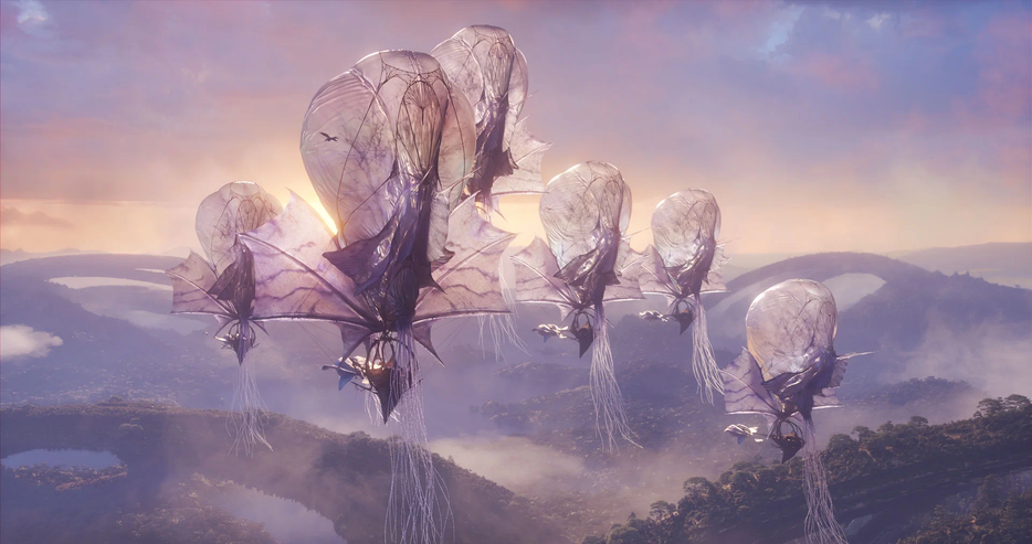 Lightstorm Entertainment / 20th Century Studios