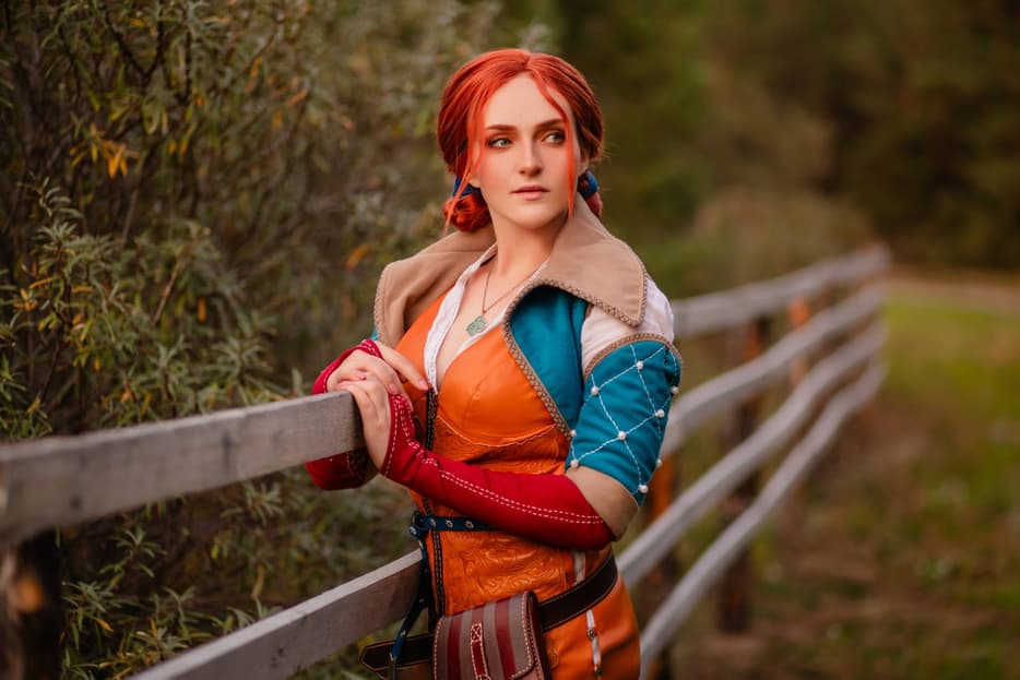  Photographer: VeronART | Veronika Preobrazhenskaya. Cosplayer: Mari Miyako | Marina Kuzmenko 